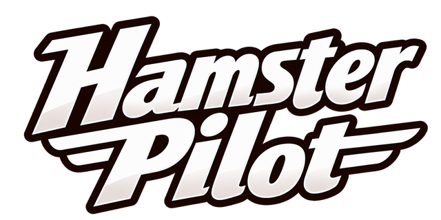 Hamster Pilot